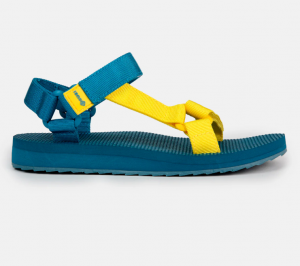 Sandalia multiactividad Tyn de Izas