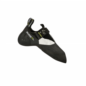 Pies de gato Mutant LV de Boreal