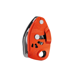 Asegurador Neox de Petzl