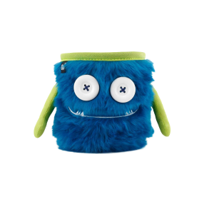 Bolsa de magnesio 8b+