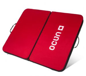 Crash Pad Sundance de Ocun