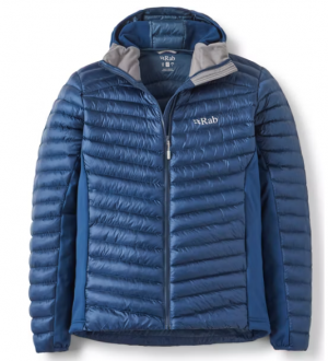 Chaqueta Cirrus Flex de Rab