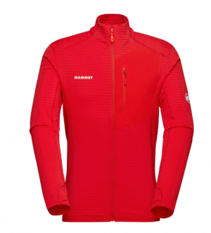 Forro polar Taiss Light de Mammut