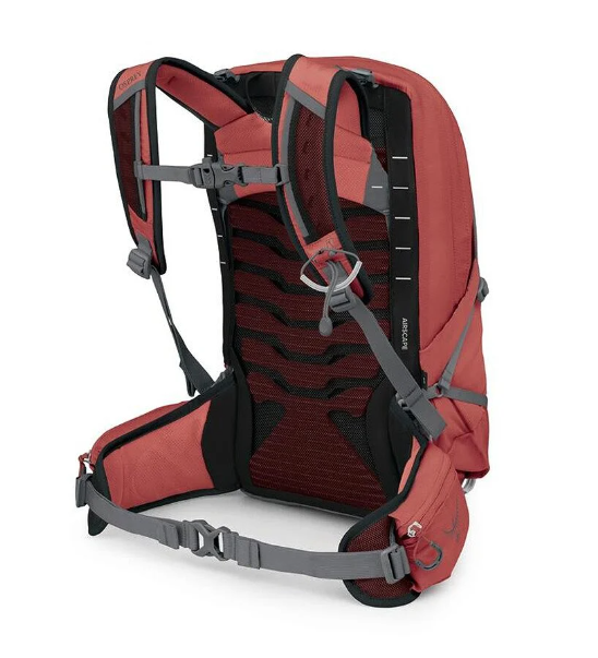 Mochila Tempest 11 litros de Osprey - Imagen 2