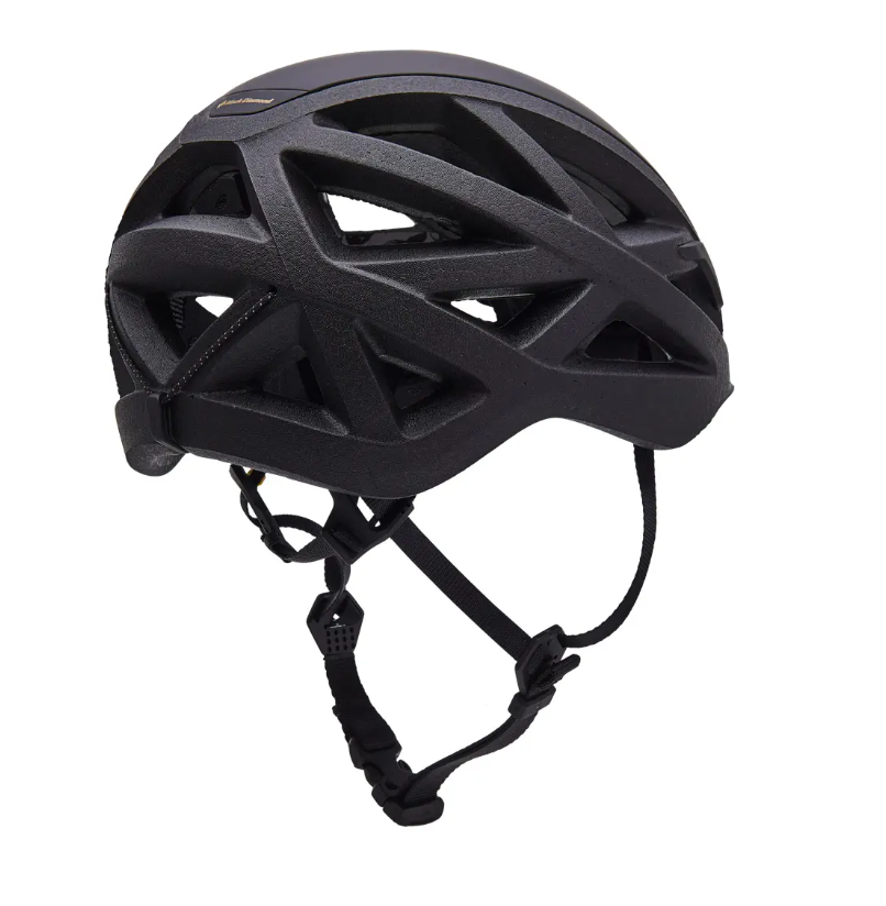 Casco Vapor de Black Diamond talla M/L - Imagen 2