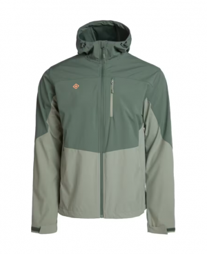 Chaqueta Soft Shell Lanette de Izas