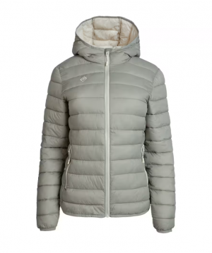 Chaqueta de relleno de fibra Sindu de Izas