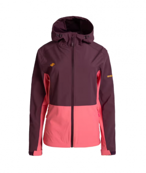 Chaqueta Soft Shell de Izas