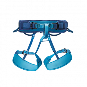 Arnés de escalada Corax de Petzl
