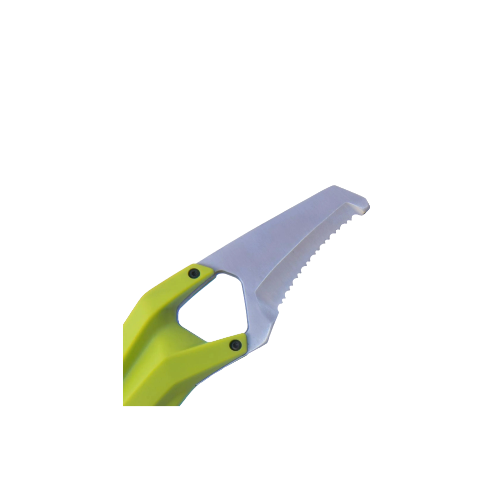Cuchillo Rescue Canyoning Knife de Edelrid - Imagen 2