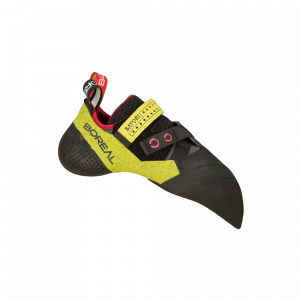 Pies de gato Satori de Boreal