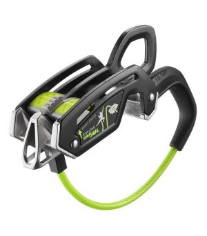 Asegurador Giga Jul de Edelrid