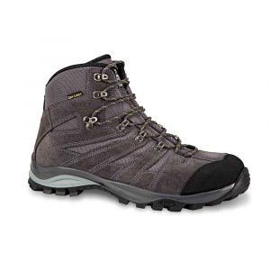 Bota Explorer Grey de Boreal
