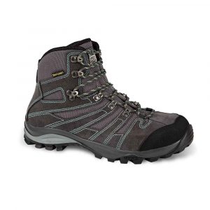 Bota Explorer Grey Mujer de Boreal