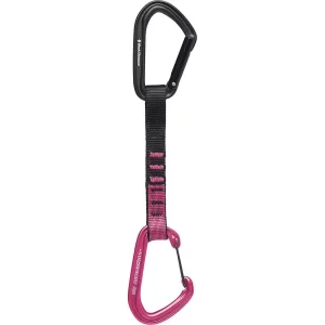 Cinta exprés híbrida Hot Forge de 16 cm de Black Diamond