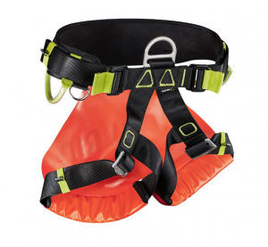 Arnés de barranquismo Iguazú 2 Edelrid