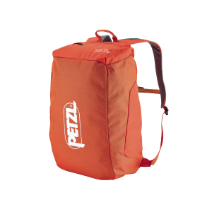 Bolsa para material de escalada Kliff de Petzl