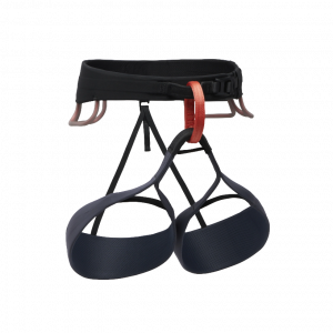 Arnés de escalada Solution de Black Diamond