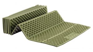 La colchoneta ZigZag Slumber Mat de Robens