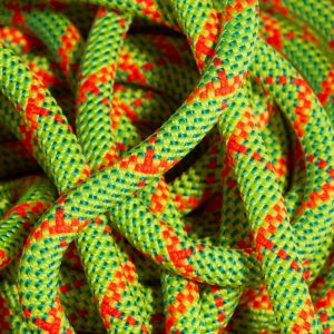 Cuerda Doble-gemela 8.0 Alpine Core Protect Dry 70 m de Mammut