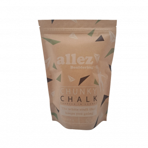 Magnesio  Chunky de Allez