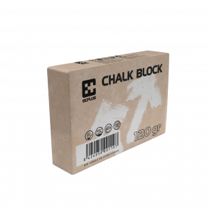 Magnesio Block de 8C+