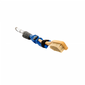 Cepillo telescópico para Boulder Project Brush de Beta Stick