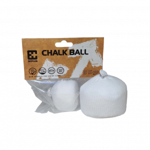 Bola de magnesio 8C+