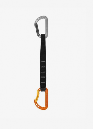 Cinta express para escalada Spirit de Petzl