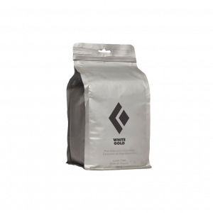 Magnesio White Gold de Black Diamond