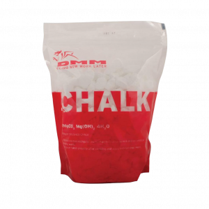 Magnesio Crushed de DMM