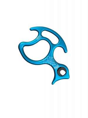 Descensor Oka de Kong