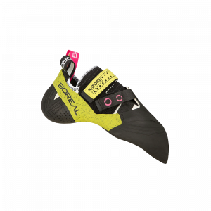 Pies de gato Satori mujer de Boreal