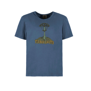 Camiseta Roots de E9