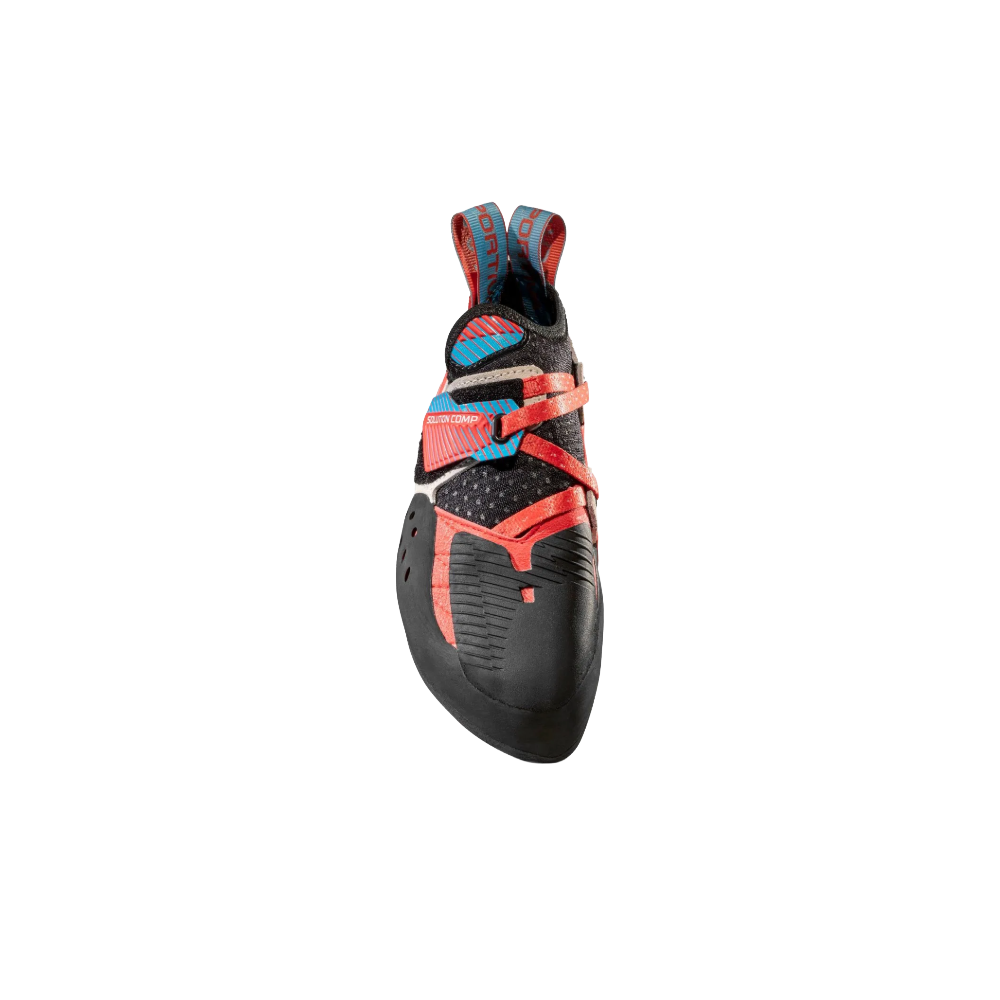 Pies de gatos Solution Comp mujer de Sportiva - Imagen 2