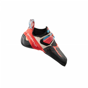 Pies de gatos Solution Comp mujer de Sportiva