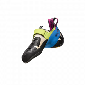 Pies de gato Skwama mujer de Sportiva