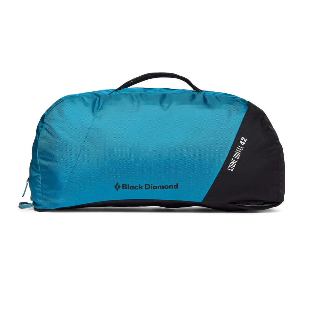 Mochila portamaterial Stone Duffel 42 litros de Black Diamond - Imagen 2