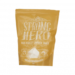 Magnesio Strong Hero de E9