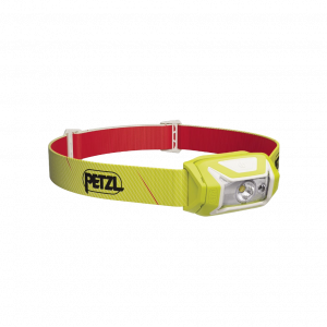Linterna frontal Tikka de Petzl