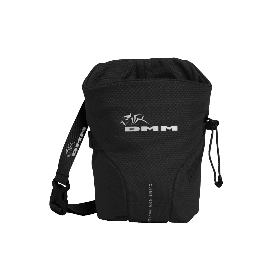 Bolsa para magnesio Trad de DMM - Imagen 3