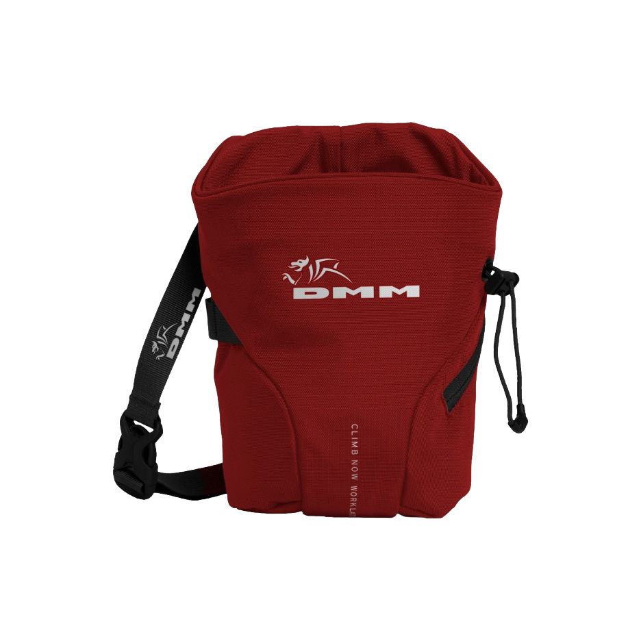 Bolsa para magnesio Trad de DMM - Imagen 2