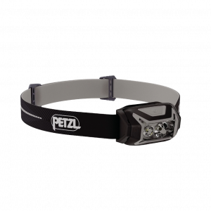 Linterna frontal Actik Core de Petzl