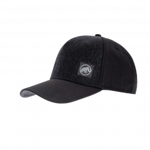 Gorra Alnasca de Mammut