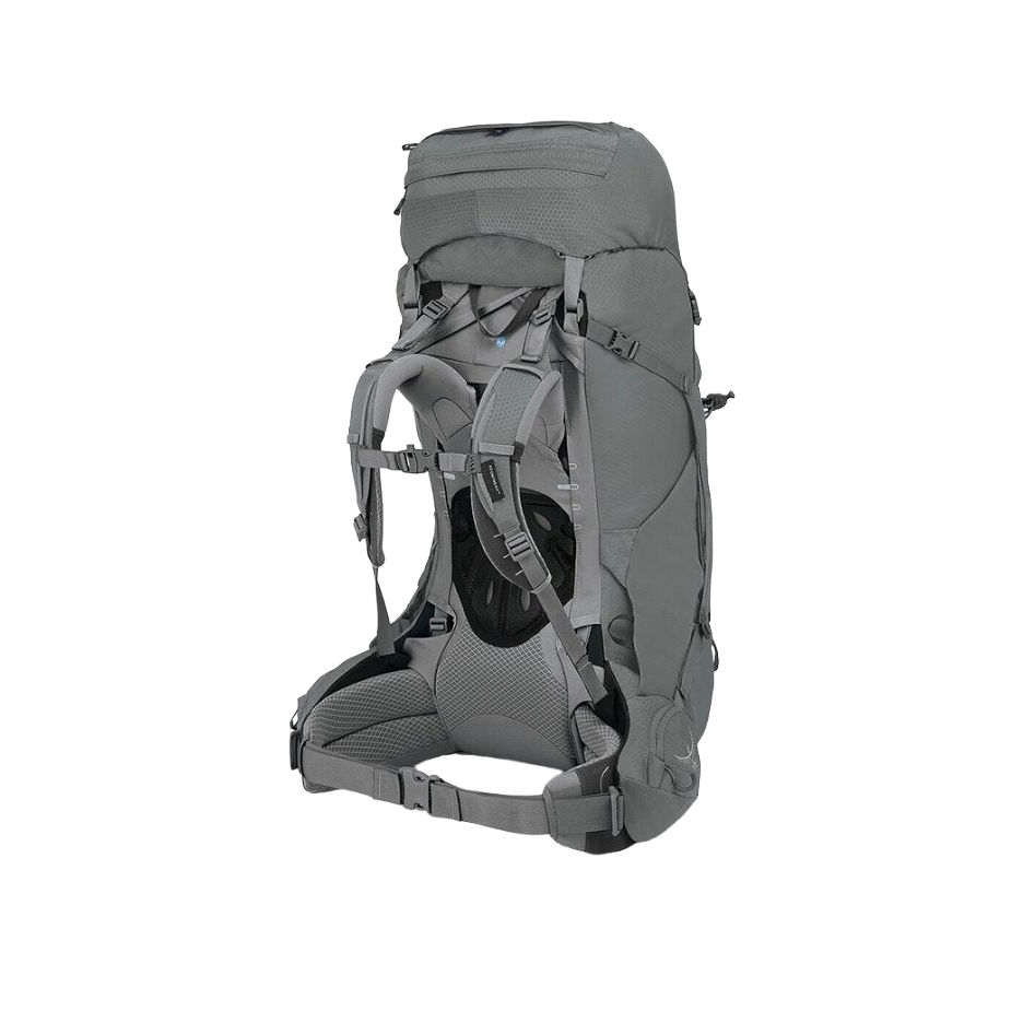 Mochila Osprey Ariel 65L mujer de Osprey - Imagen 2