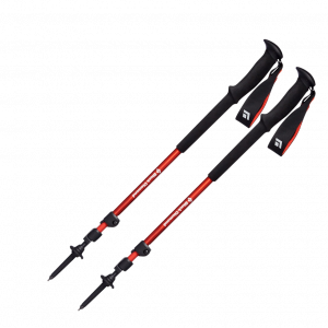 Bastones Trail Trekking de Black Diamond