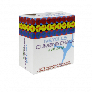 Magnesio Block de  Metolius