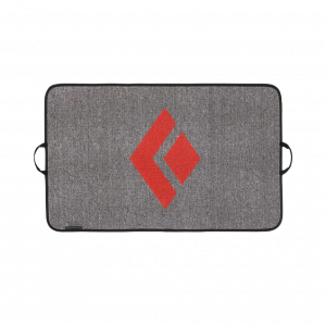 Pequeño Crash Pad Sitstarter de Black Diamond