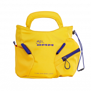 Bolsa de magnesio para boulder Edge de DMM