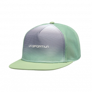 Gorra Fade Trucker de Black Diamond